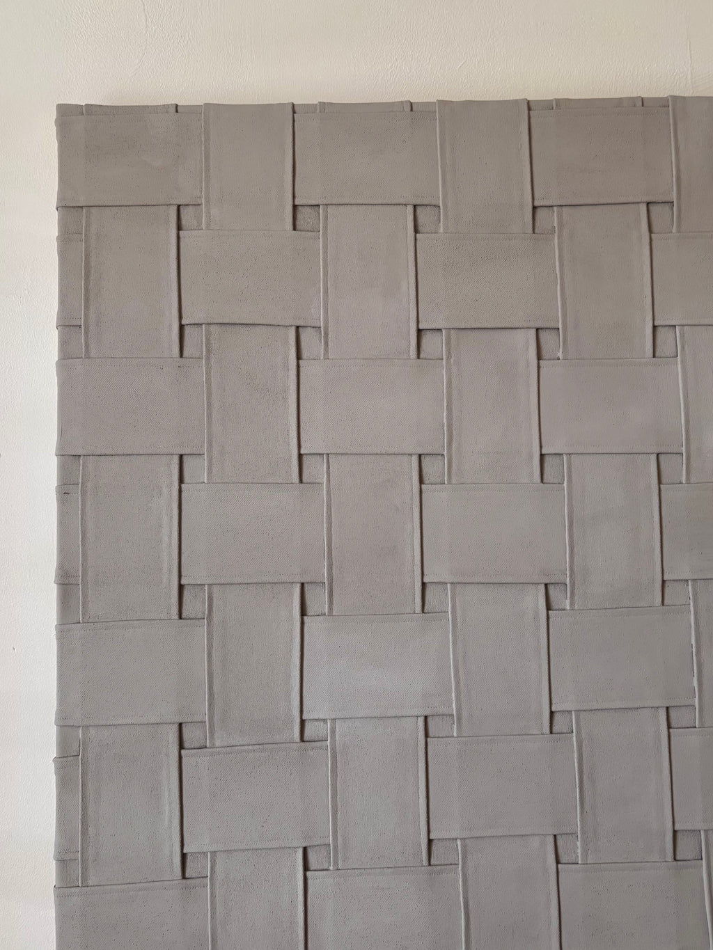 Interwoven Form (Made to Order)