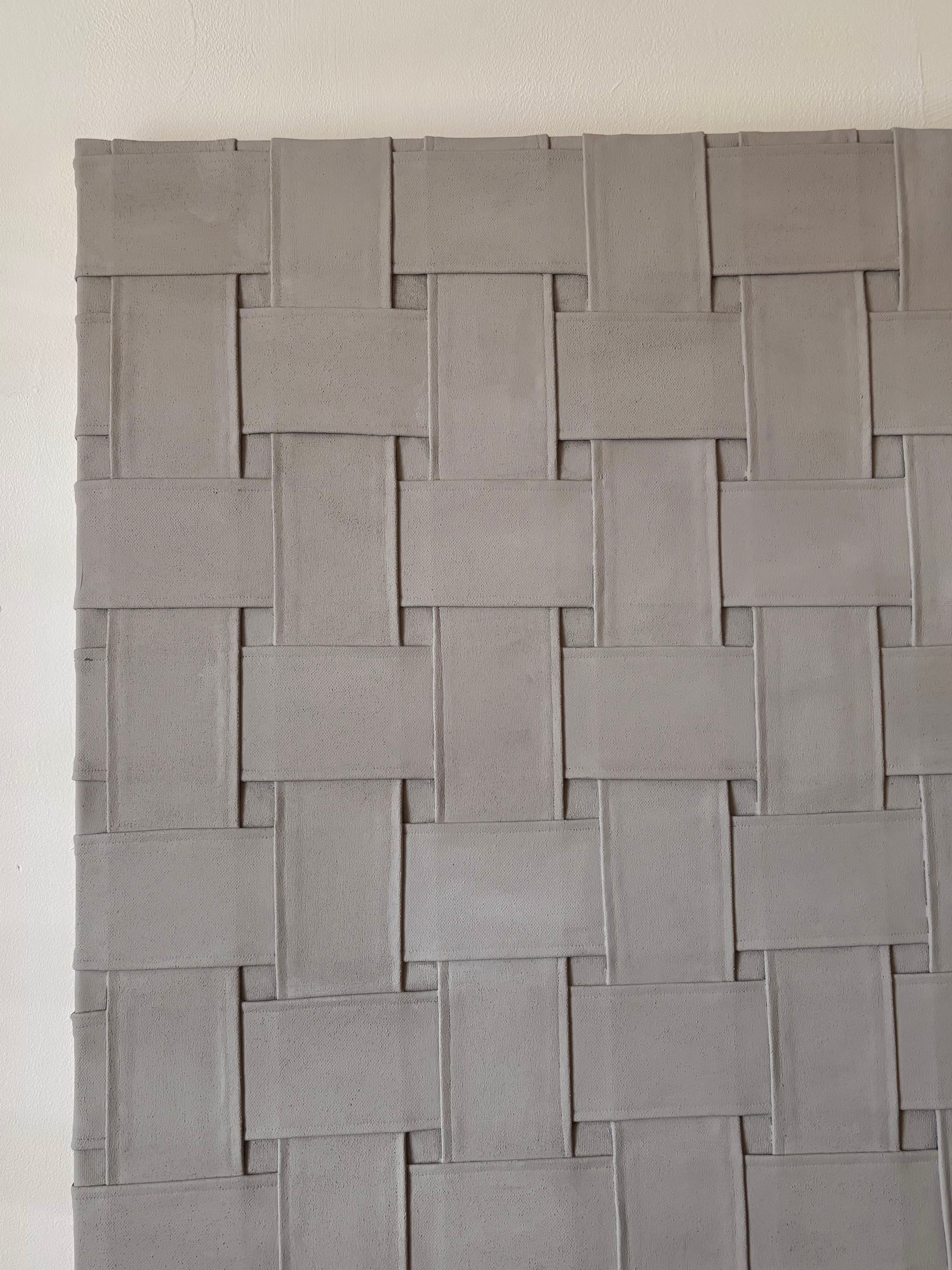 Interwoven Form (Made to Order)