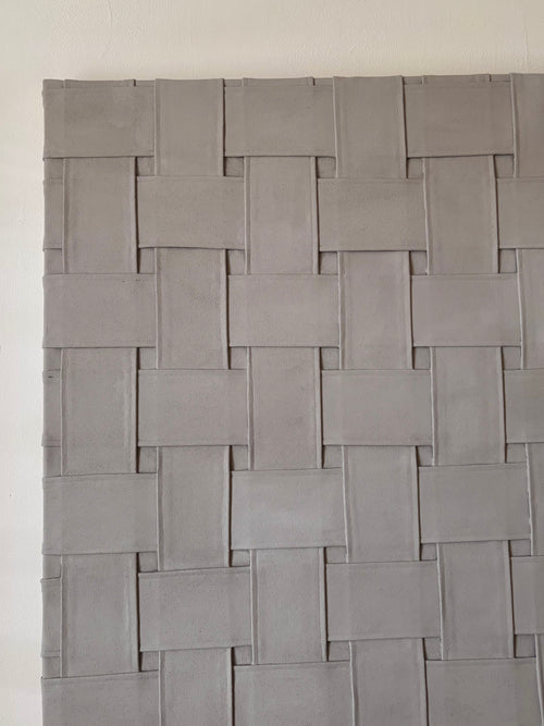 Interwoven Form (Made to Order)