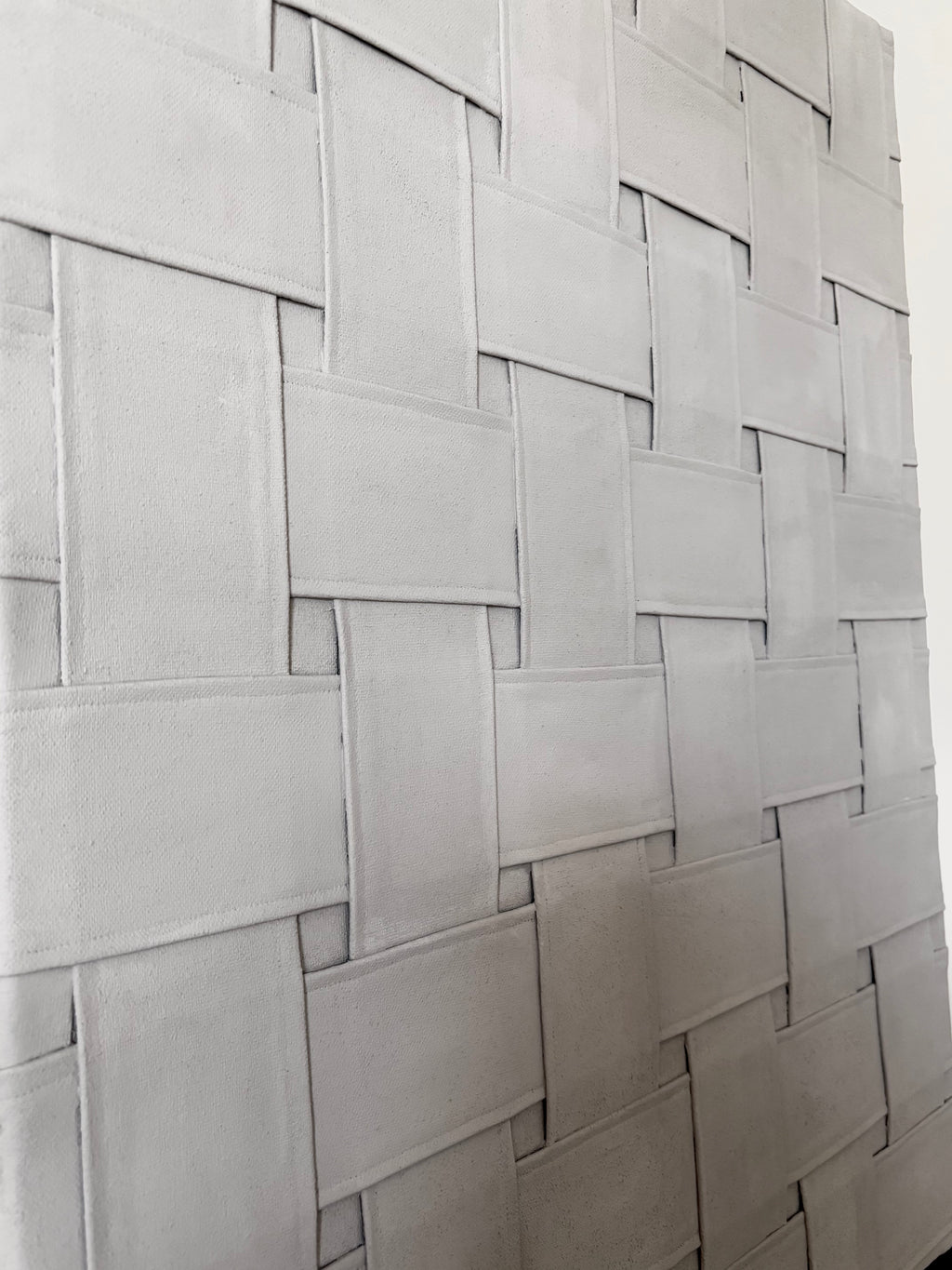Interwoven Form (Made to Order)