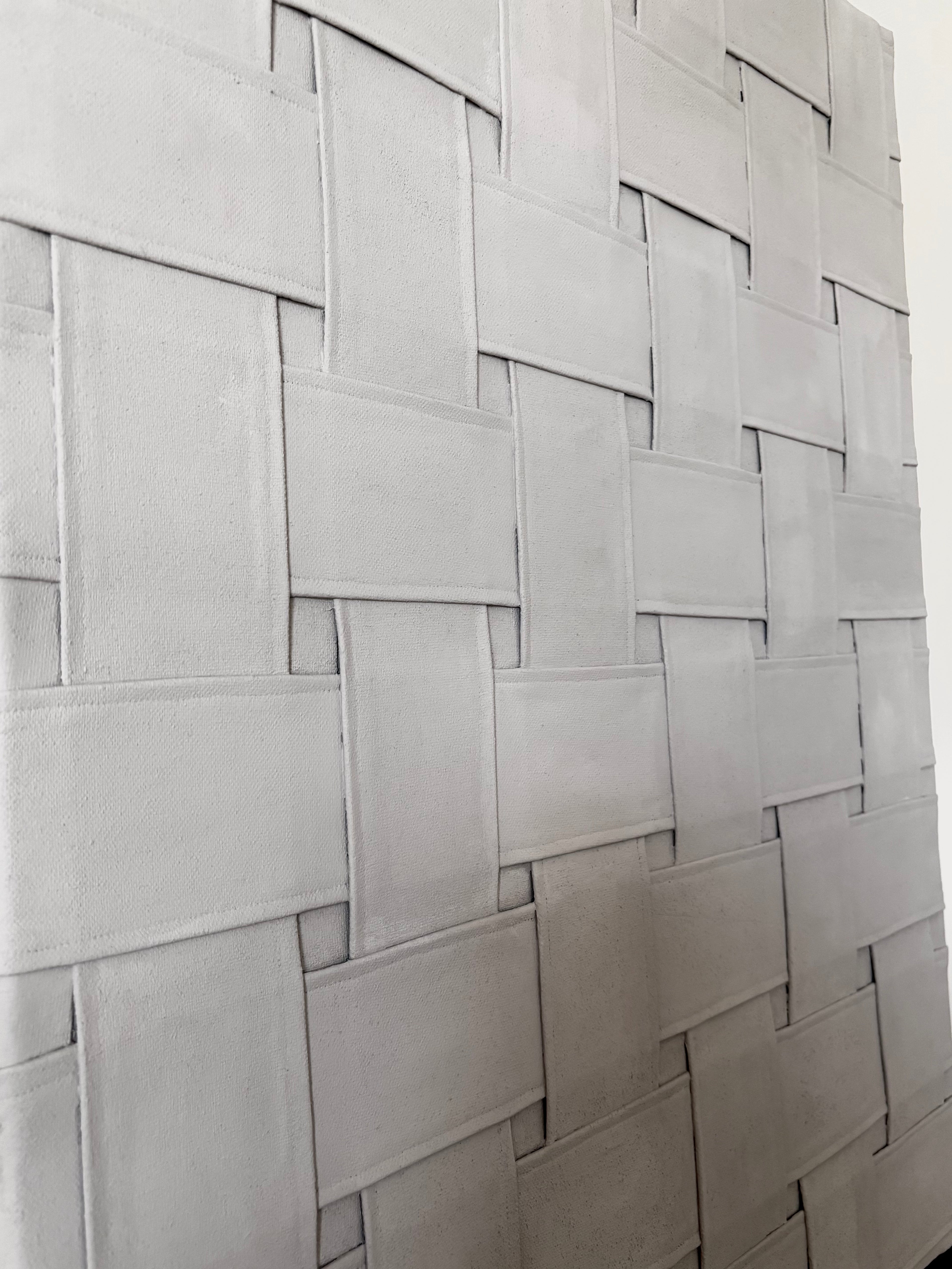 Interwoven Form (Made to Order)