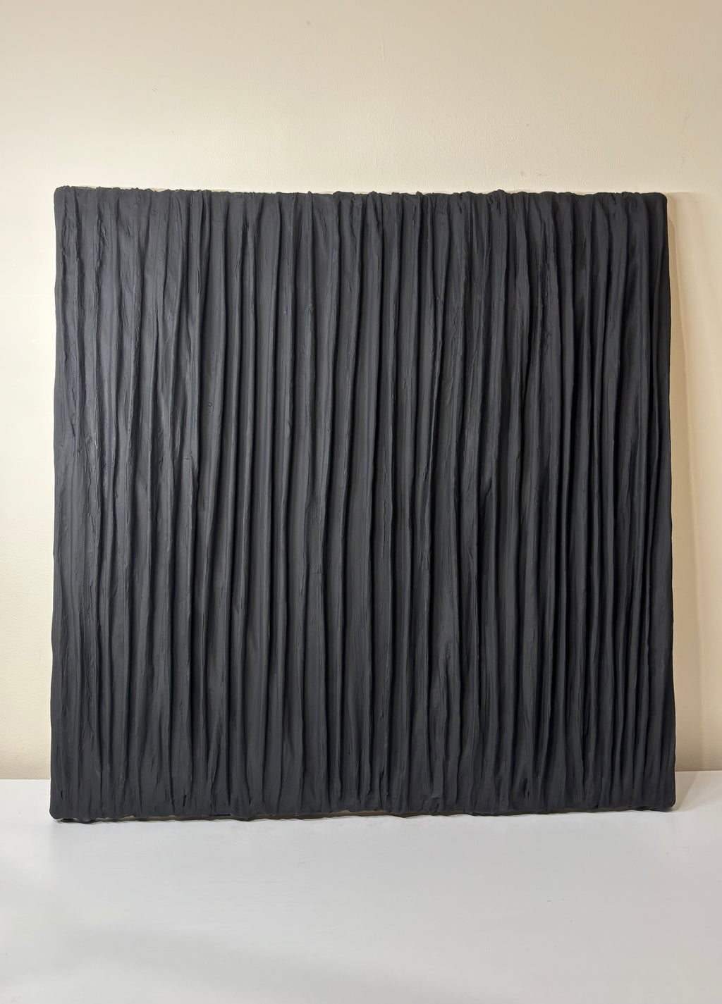 When the Fabric Moves (Made to order)