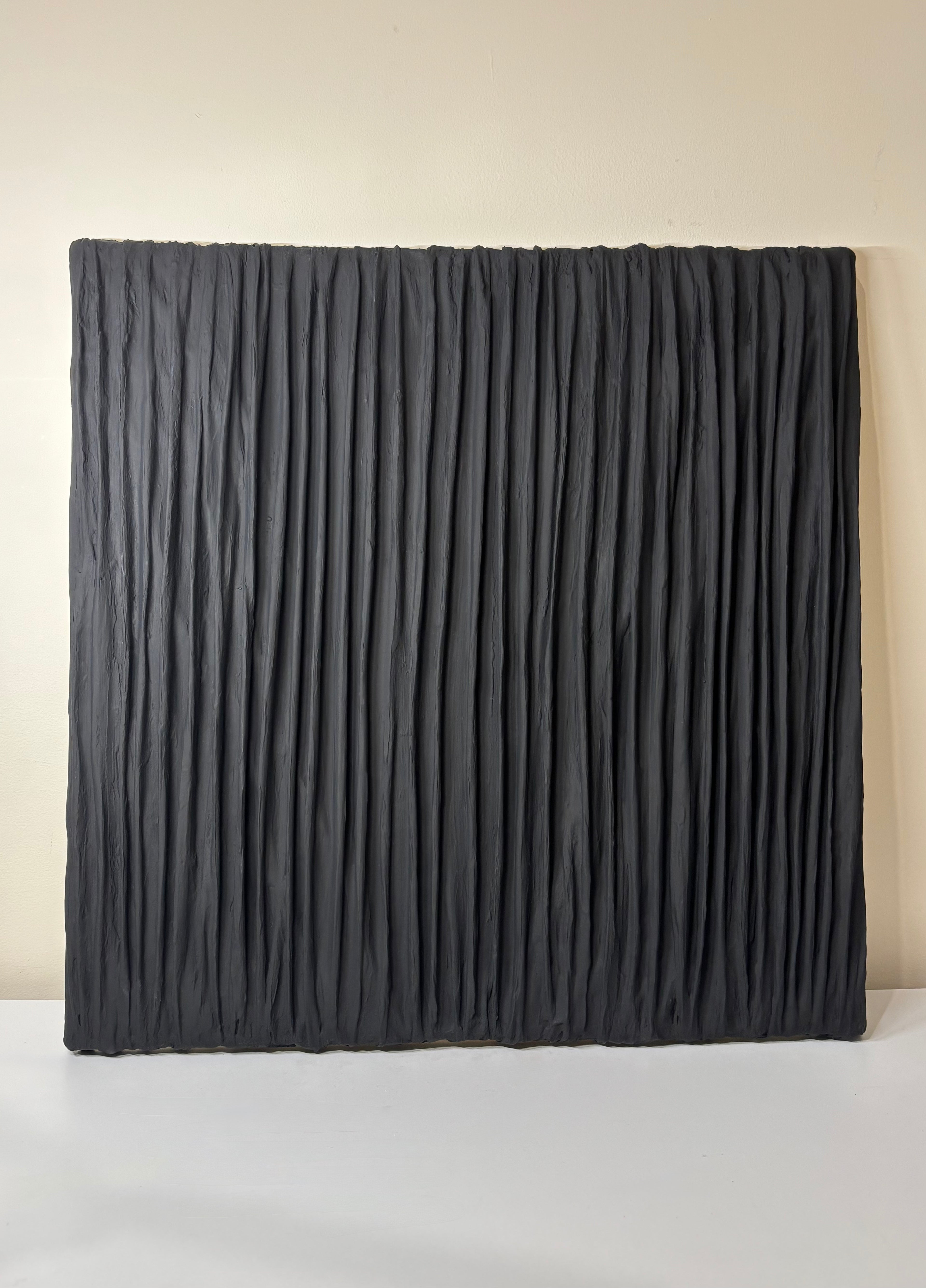 When the Fabric Moves (Made to order)