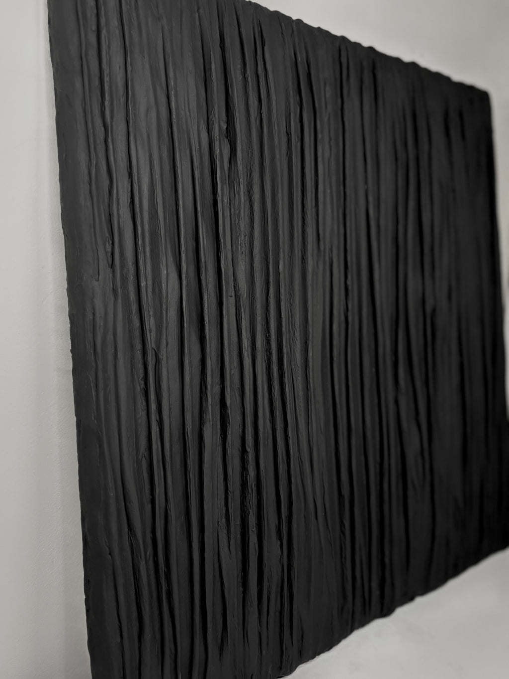 When the Fabric Moves (Made to order)