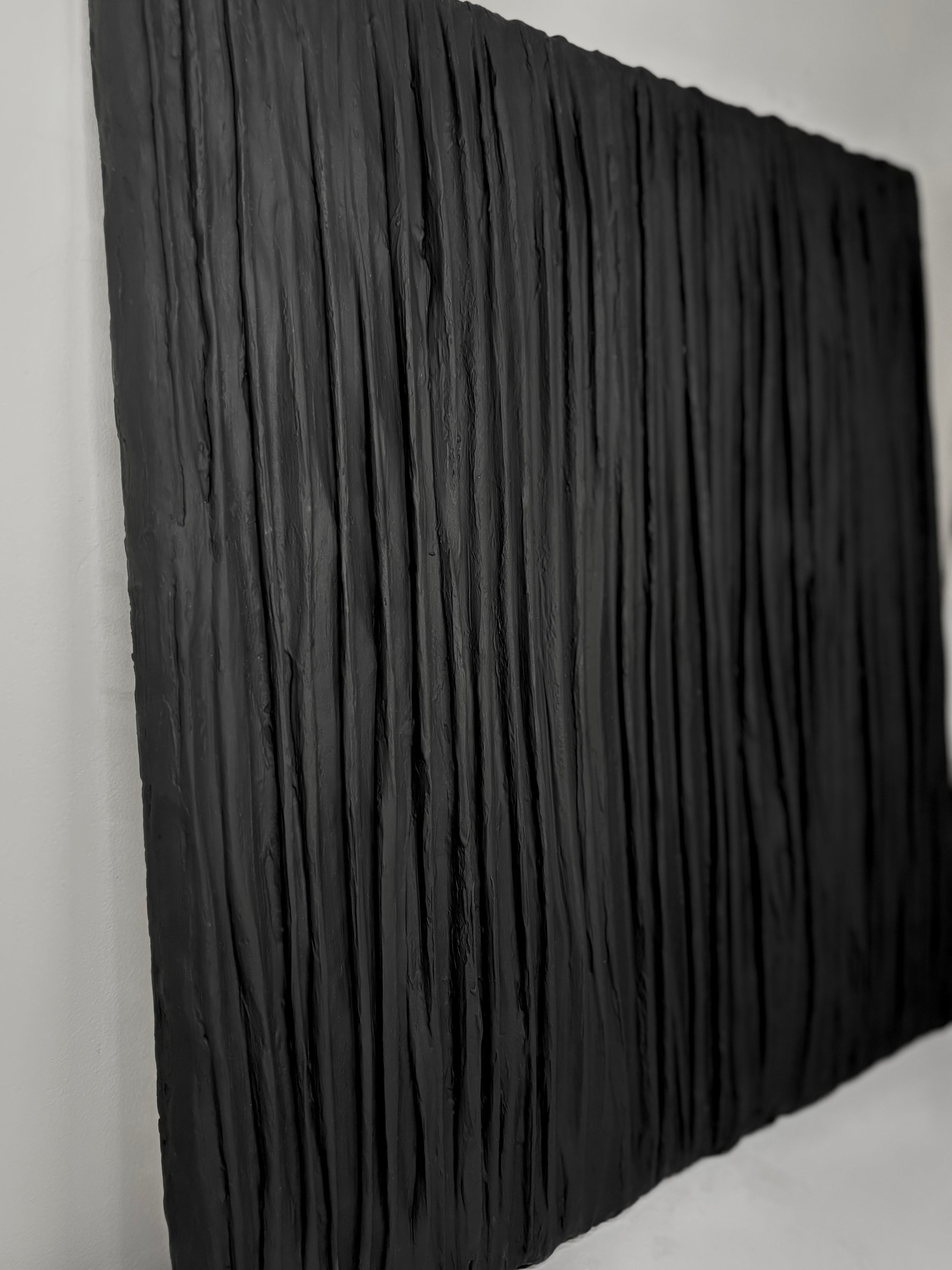 When the Fabric Moves (Made to order)